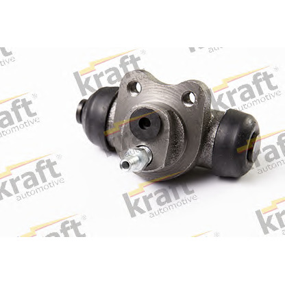 Photo Cylindre de roue KRAFT AUTOMOTIVE 6031560