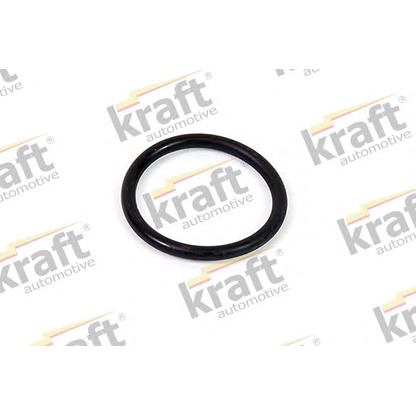 Photo Seal, oil drain plug KRAFT AUTOMOTIVE 1131820