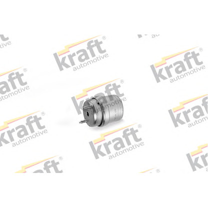 Photo Engine Mounting KRAFT AUTOMOTIVE 1490066