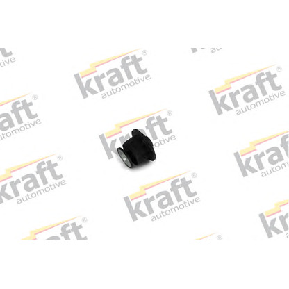 Photo Mounting, support frame/engine carrier KRAFT AUTOMOTIVE 1490400