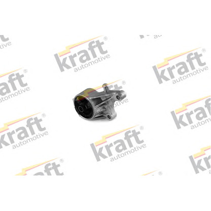 Photo Engine Mounting KRAFT AUTOMOTIVE 1491821