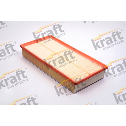 Zdjęcie Filtr powietrza KRAFT AUTOMOTIVE 1710350