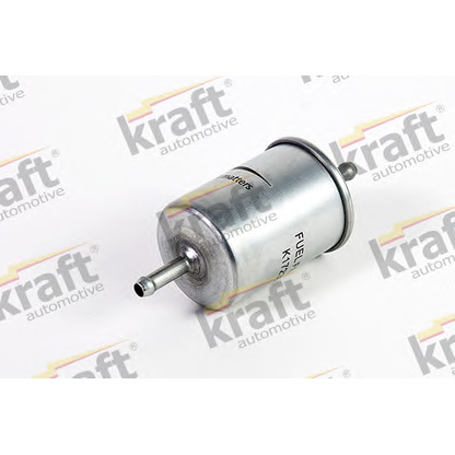 Photo Fuel filter KRAFT AUTOMOTIVE 1723010