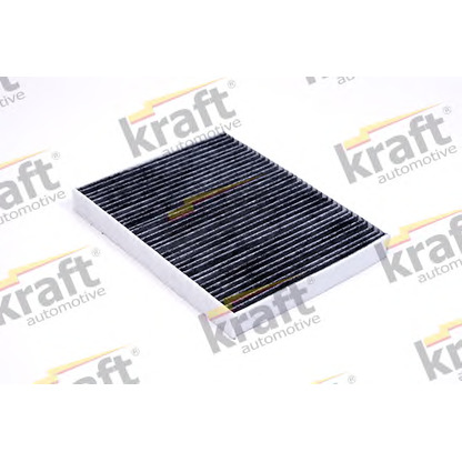 Foto Filtro, Aria abitacolo KRAFT AUTOMOTIVE 1730212