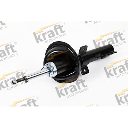 Photo Shock Absorber KRAFT AUTOMOTIVE 4002385