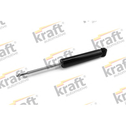 Foto Amortiguador KRAFT AUTOMOTIVE 4012280