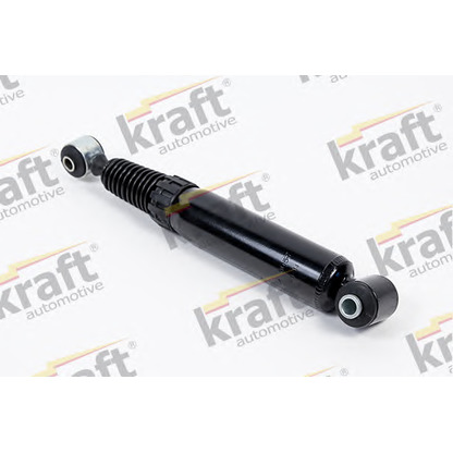 Photo Shock Absorber KRAFT AUTOMOTIVE 4015682