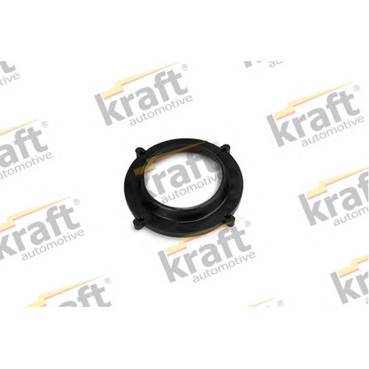 Photo Rubber Buffer, suspension KRAFT AUTOMOTIVE 4061509