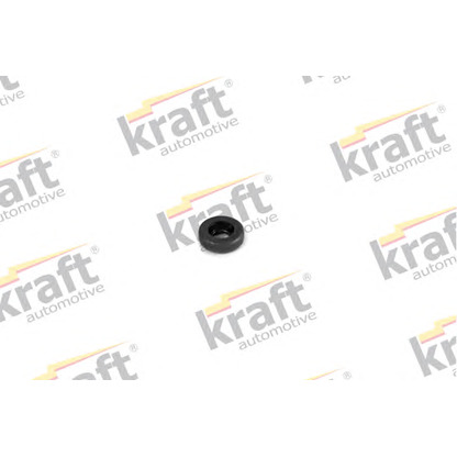 Photo Anti-Friction Bearing, suspension strut support mounting KRAFT AUTOMOTIVE 4090282