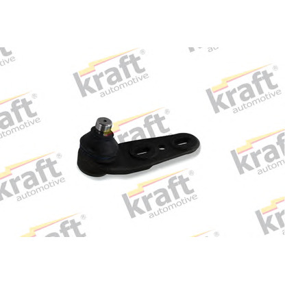 Photo Rotule de suspension KRAFT AUTOMOTIVE 4220080
