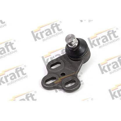 Photo Rotule de suspension KRAFT AUTOMOTIVE 4220110