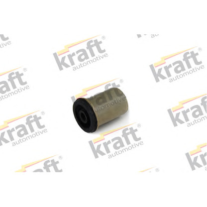 Photo Suspension, bras de liaison KRAFT AUTOMOTIVE 4231685