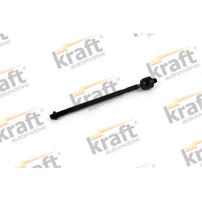 Photo Rotule de barre de connexion KRAFT AUTOMOTIVE 4301400