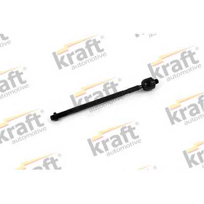 Фото Наконечник поперечной рулевой тяги KRAFT AUTOMOTIVE 4301400