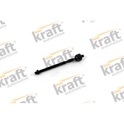 Foto Articulación axial, barra de acoplamiento KRAFT AUTOMOTIVE 4305081