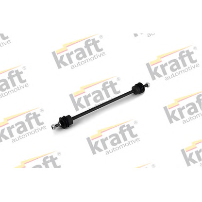 Foto Asta/Puntone, Stabilizzatore KRAFT AUTOMOTIVE 4305650