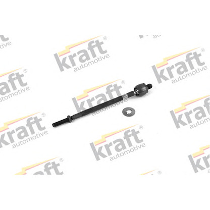 Photo Rotule de direction intérieure, barre de connexion KRAFT AUTOMOTIVE 4306400