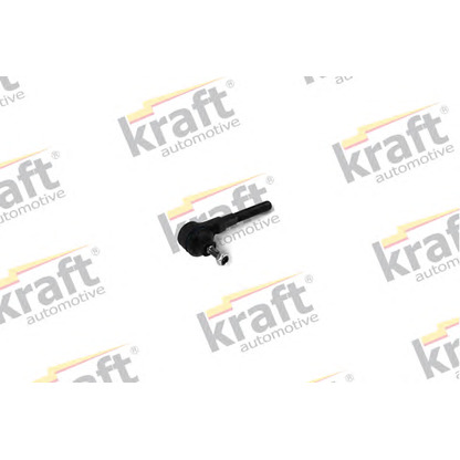 Foto Spurstangenkopf KRAFT AUTOMOTIVE 4315030