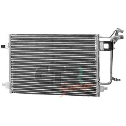 Photo Condenser, air conditioning CTR 1223114