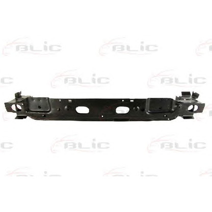 Photo Front Cowling BLIC 6502035050230P