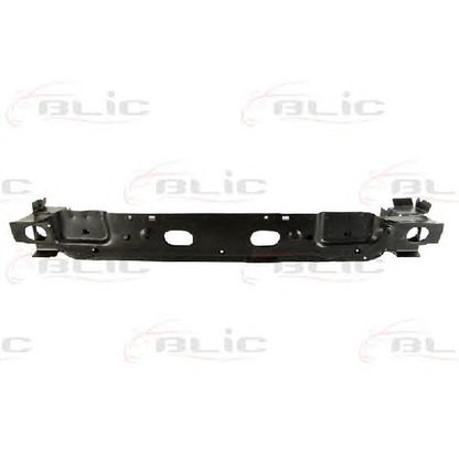 Photo Front Cowling BLIC 6502035050230P