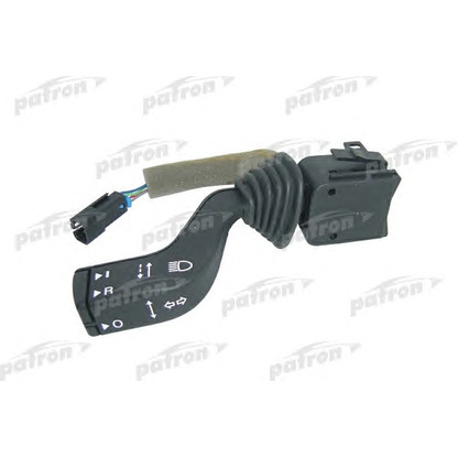 Photo Control Stalk, indicators; Steering Column Switch PATRON P150022