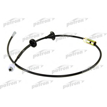 Photo Câble flexible de commande de compteur PATRON PC7005
