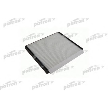 Foto Filter, Innenraumluft PATRON PF2239