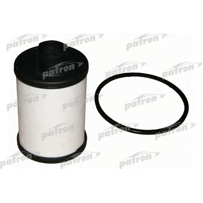 Photo Fuel filter PATRON PF3152