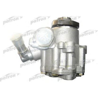 Foto Hydraulikpumpe, Lenkung PATRON PPS003