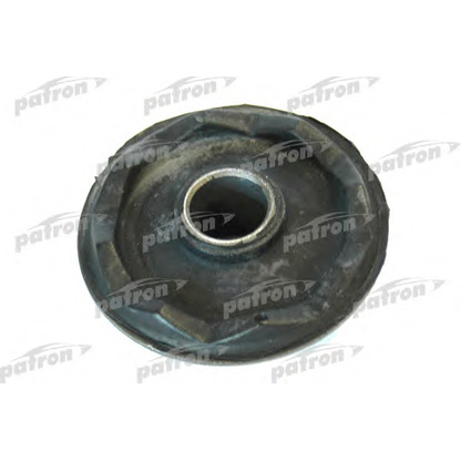 Photo Control Arm-/Trailing Arm Bush PATRON PSE1094