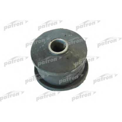 Photo Control Arm-/Trailing Arm Bush PATRON PSE1106