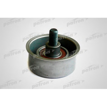 Photo Deflection/Guide Pulley, timing belt PATRON PT25208