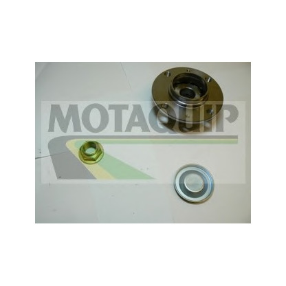 Photo Wheel Bearing Kit MOTAQUIP VBK1210