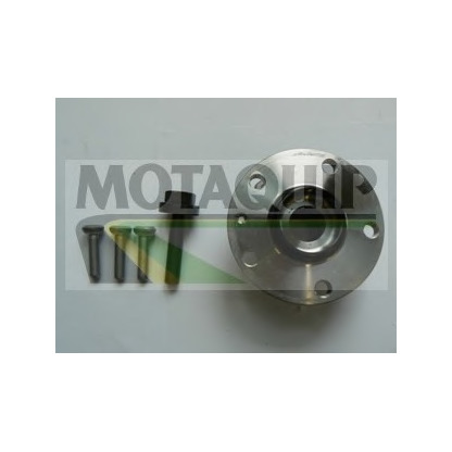 Photo Kit de roulements de roue MOTAQUIP VBK1217