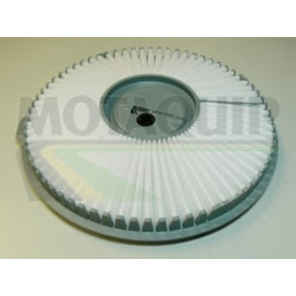 Photo Air Filter MOTAQUIP VFA780