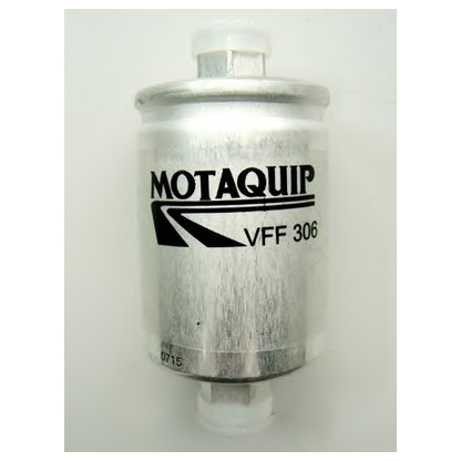 Foto Filtro combustible MOTAQUIP VFF306