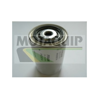 Photo Filtre à huile; Filtre hydraulique, boîte automatique; Filtre, système hydraulique de travail MOTAQUIP VFL135
