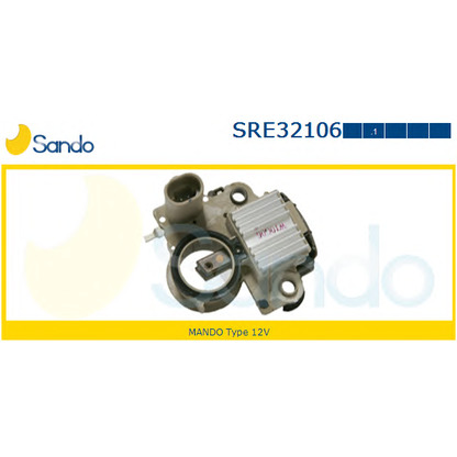 Photo Regulator SANDO SRE321061