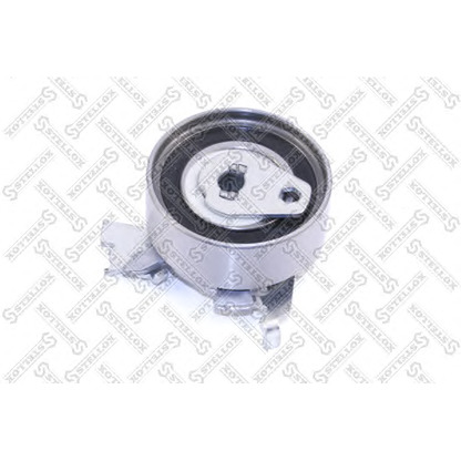 Photo Tensioner Pulley, timing belt STELLOX 0340051SX