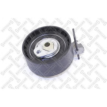 Photo Tensioner Pulley, timing belt STELLOX 0340178SX