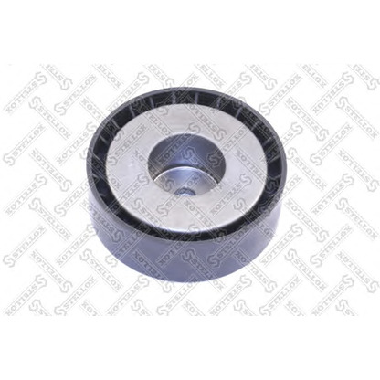 Photo Tensioner Pulley, v-ribbed belt STELLOX 0340336SX