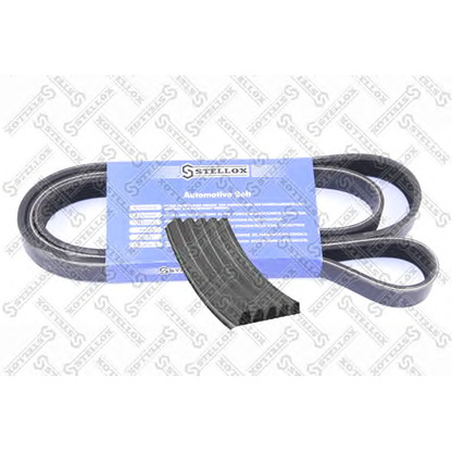 Photo V-Ribbed Belts STELLOX 0500926SX