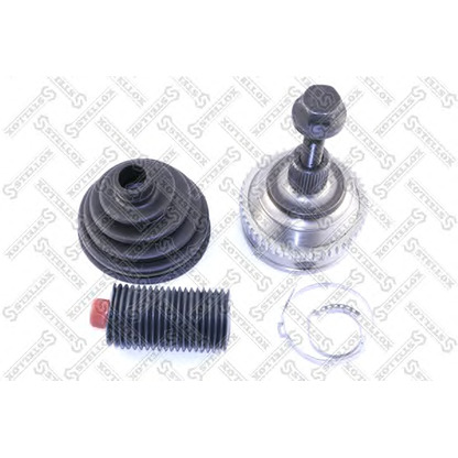 Photo Joint Kit, drive shaft STELLOX 1501124SX