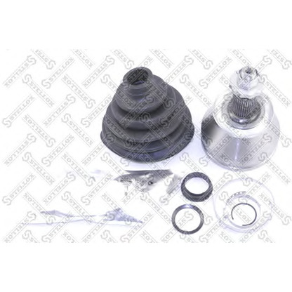 Photo Joint Kit, drive shaft STELLOX 1501415SX