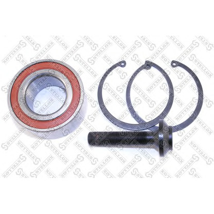 Photo Wheel Bearing Kit STELLOX 4328042SX