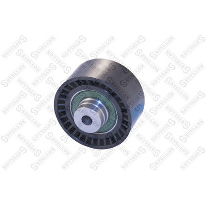 Photo Deflection/Guide Pulley, timing belt STELLOX 0340364SX