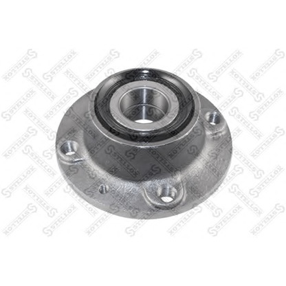 Photo Wheel Bearing Kit STELLOX 4328016SX