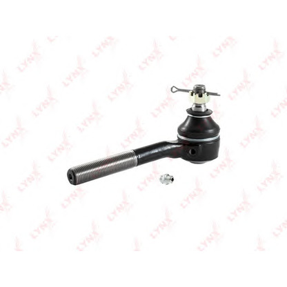 Photo Tie Rod End LYNXauto C4021LR