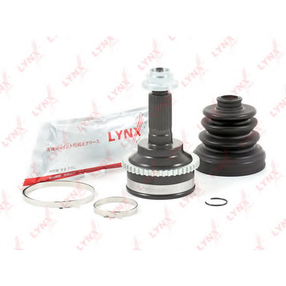 Foto Kit giunti, Semiasse LYNXauto CO5103A